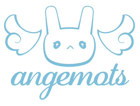 Angemots